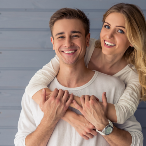 Emma & Lucas